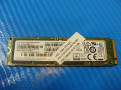 HP 14u G6 Samsung 256GB NVMe M.2 SSD Solid State Drive MZVLB256HAHQ-000H1