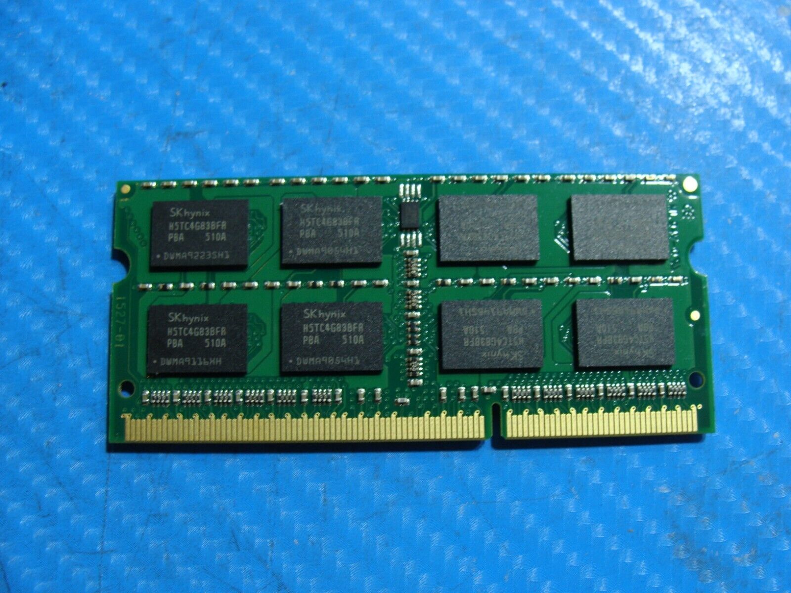 Lenovo T460 So-Dimm Kingston 8Gb Memory Ram 9905428-123.A00LF KTL-TP3CL/8G