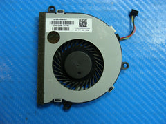 HP 15-ba015wm 15.6"Genuine Laptop CPU Cooling Fan 813946-001 DC28000GAF0 - Laptop Parts - Buy Authentic Computer Parts - Top Seller Ebay