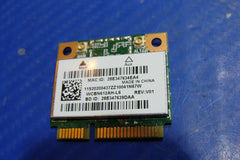 Lenovo IdeaPad S510p 20299 15.6" Genuine Wireless WiFi Card QCWB335 Lenovo