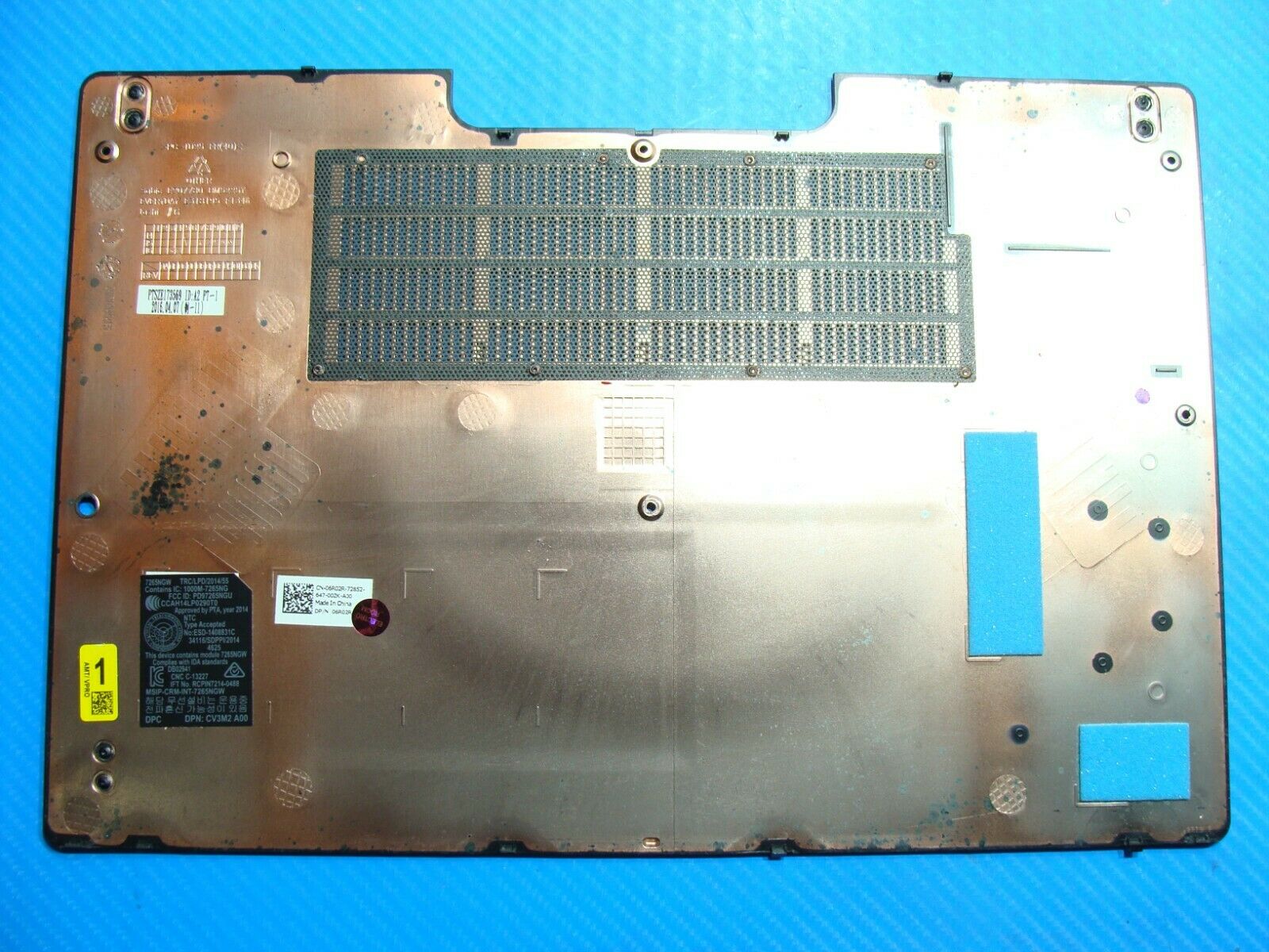 Dell Latitude 14