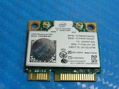 Sony Vaio SVF14NAIEL 14" Genuine Laptop WiFi Wireless Card 7260HMW - Laptop Parts - Buy Authentic Computer Parts - Top Seller Ebay