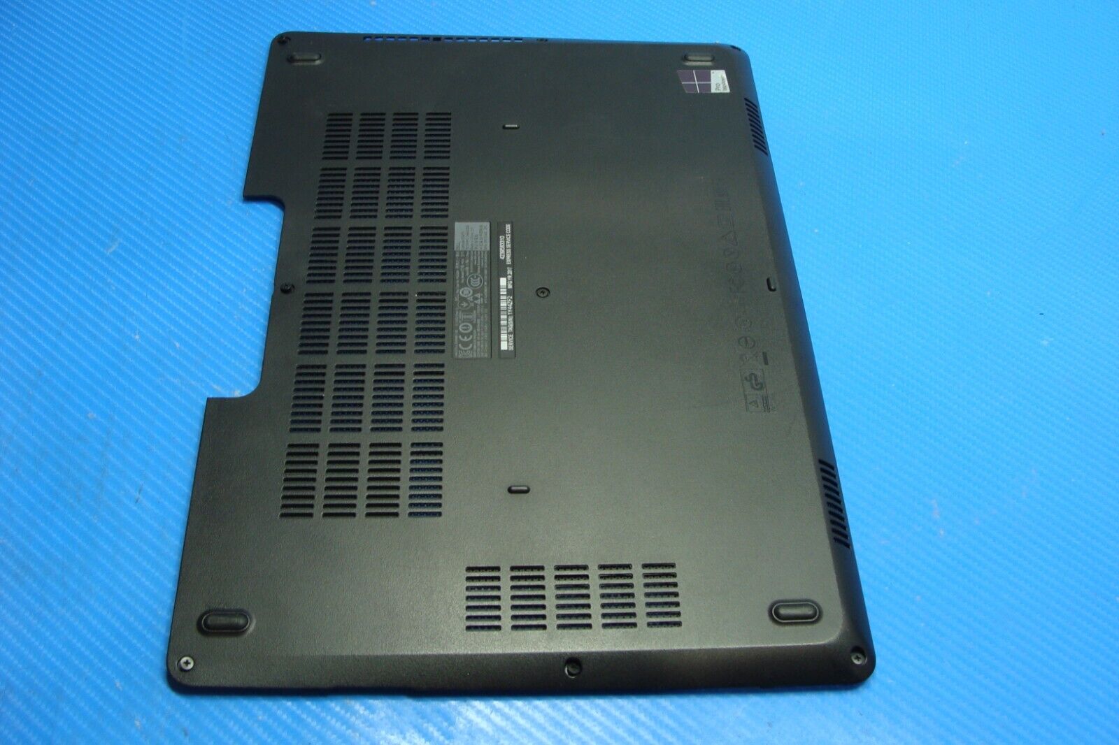 Dell Latitude E5470 14