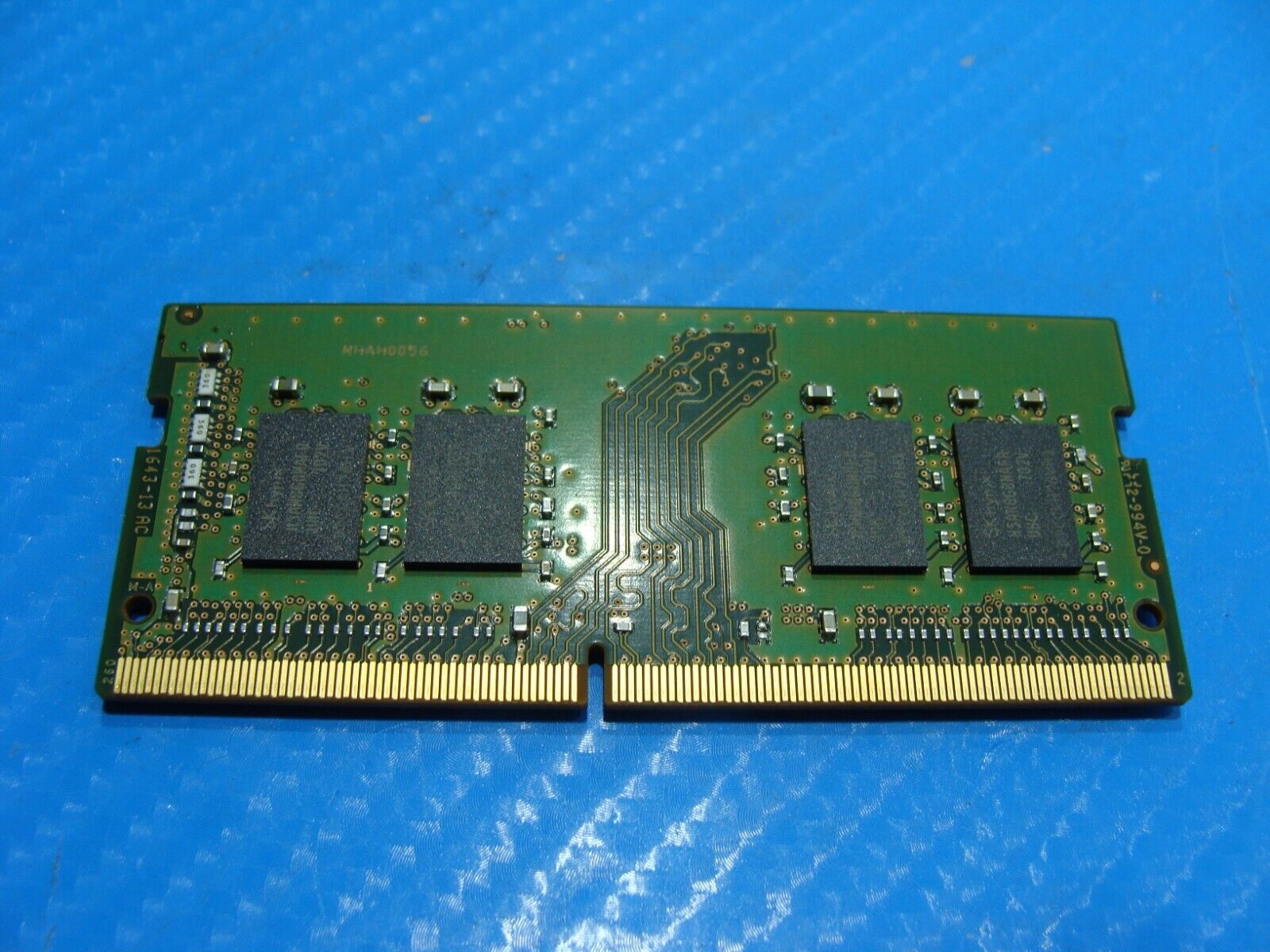 Dell 3567 So-Dimm SK Hynix 8GB 1Rx8 Memory Ram PC4-2400T HMA81GS6AFR8N-UH