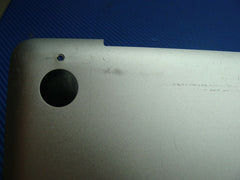 MacBook Pro 13" A1278 Mid 2009 MB991LL/A OEM Housing Bottom Case 922-9064 GLP* Apple