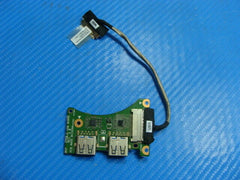 Asus ROG G750 17.3" USB Board w/Cable 60NB00M0-US1070 69N0P4G10E01 - Laptop Parts - Buy Authentic Computer Parts - Top Seller Ebay