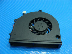 Toshiba Satellite P850-Series 15.6" Genuine CPU Cooling Fan DC28000ARD0 - Laptop Parts - Buy Authentic Computer Parts - Top Seller Ebay