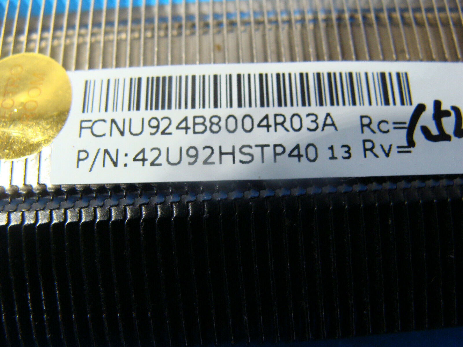 HP Pavilion TS 15-n210dx 15.6