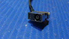 HP 15-ba009dx 15.6" Genuine Laptop DC IN Power Jack w/ Cable 799736-Y57 ER* - Laptop Parts - Buy Authentic Computer Parts - Top Seller Ebay