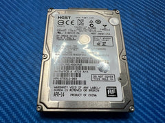 HP Envy m6-n012dx 15.6" Genuine HGST Sata 2.5" 750Gb Hdd Hard Drive 5k1000-750 