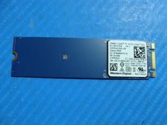 HP 30L GT13-0014 WD 256GB M.2 NVMe SSD Solid State Drive SDAPNUW-256G-1006