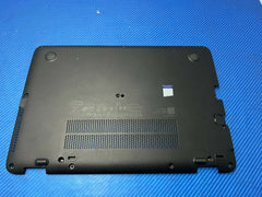 HP Elitebook 14" 840 G4 Genuine Bottom Case Black 821162-001 