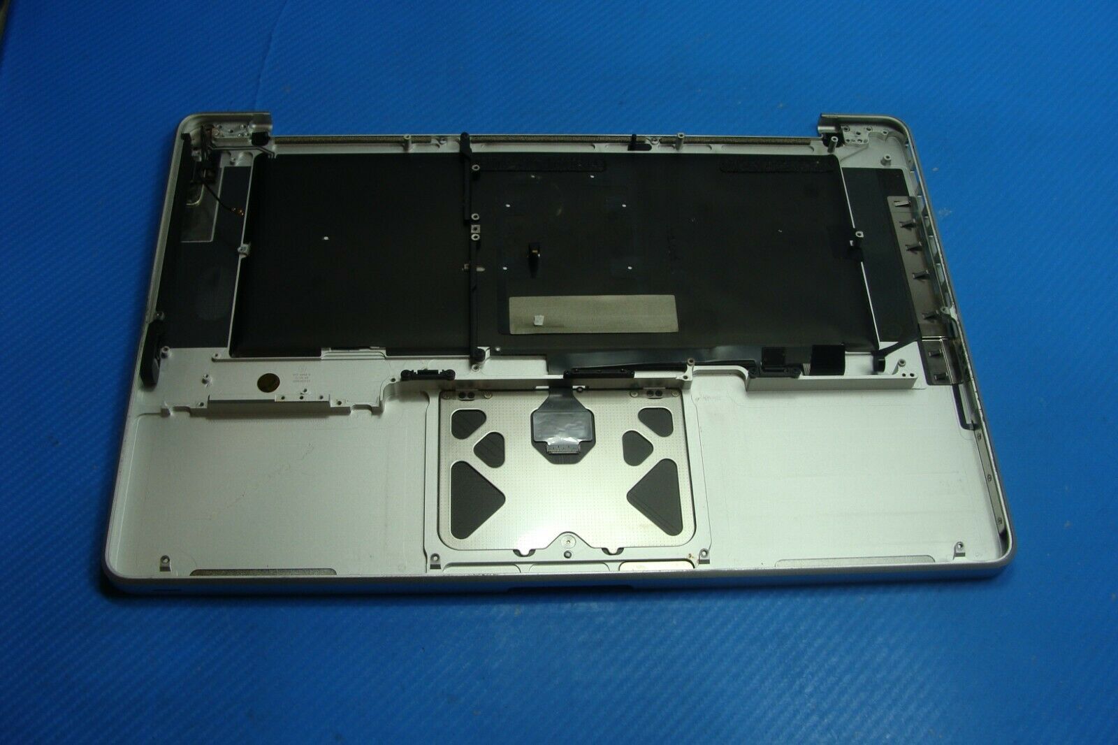 MacBook Pro A1286 15