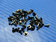 Asus Flip R518UA-RH71T 15.6" Genuine Laptop Screw Set Screws for Repair ScrewSet ASUS