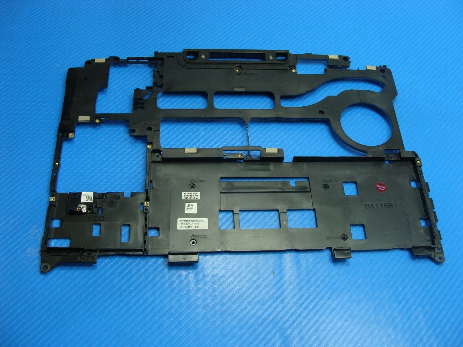 Dell Latitude E5470 14