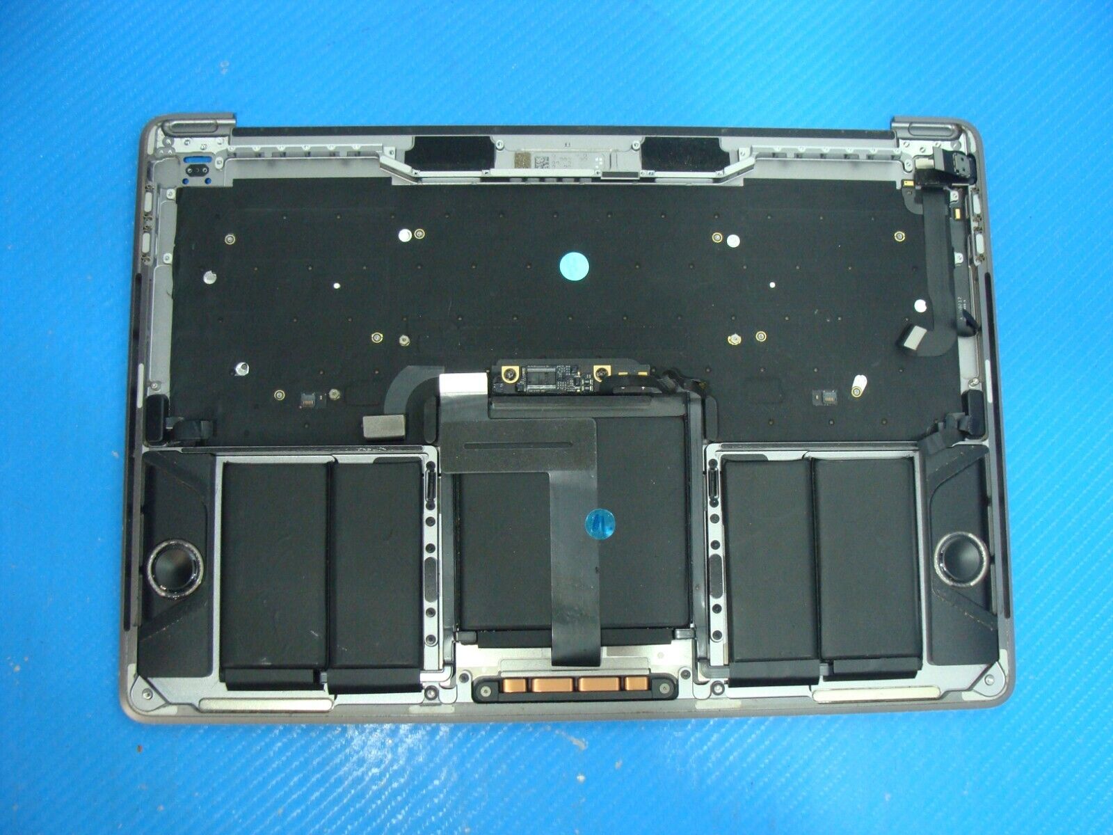 MacBook Pro A1706 13