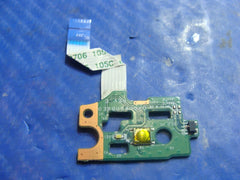 HP Pavilion 15-n211dx 15.6" Genuine Power Button Board w/ Cable DA0U83PB6E0 ER* - Laptop Parts - Buy Authentic Computer Parts - Top Seller Ebay