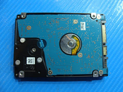 Toshiba E45DW-C Toshiba 750GB SATA 2.5" HDD Hard Drive P000571230 MQ01ABD075