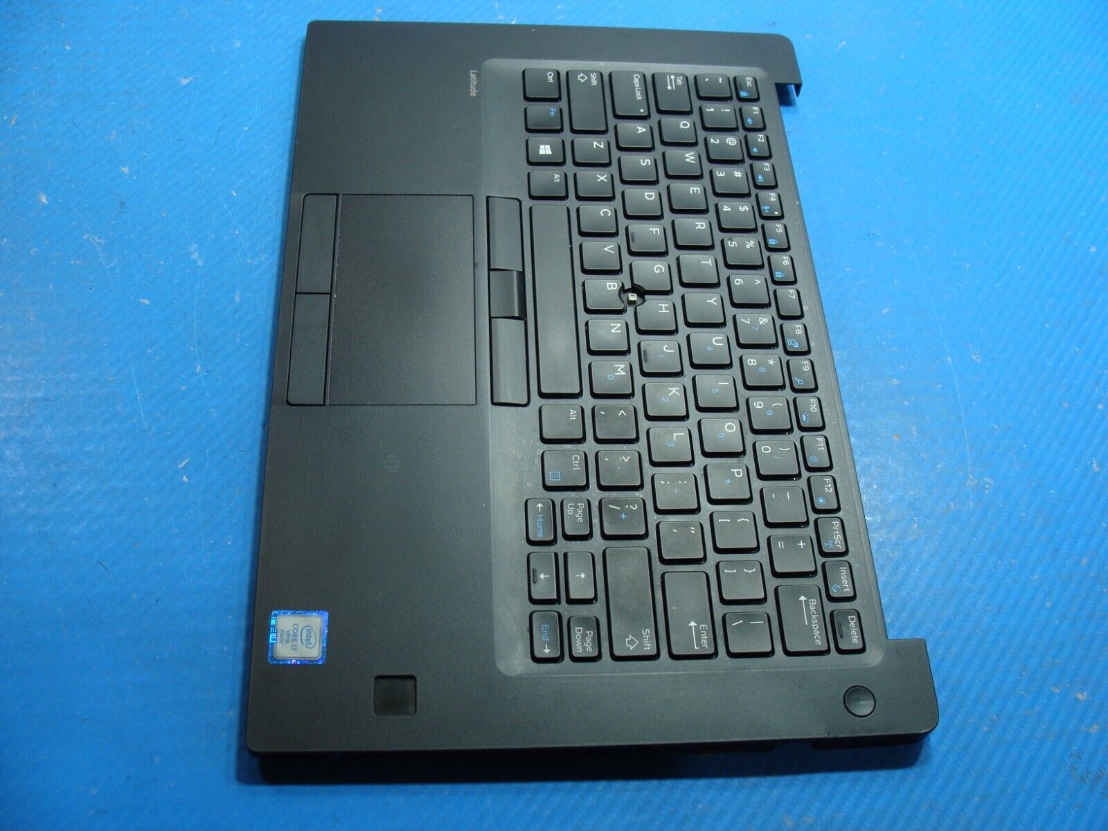 Dell Latitude 7480 14