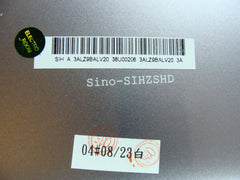 Lenovo IdeaPad 14" U430 Touch Genuine Bottom Case Base Cover 3ALZ9BALV20 Grade A