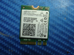 HP Spectre x360 15-ap012dx 15.6" Genuine WiFi Wireless Card 7265NGW HP