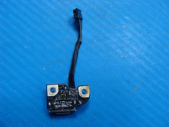 MacBook Pro 13" A1278 Mid 2012 MD101LL/A OEM Magsafe Board w/Cable 922-9307 