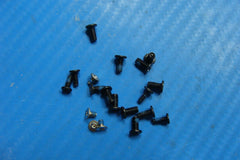 Dell Latitude 15.6" 3580 Genuine Laptop Screw Set Screws for Repair ScrewSet 