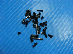 MacBook Pro 15" A1286 Early 2011 MC721LL/A Genuine Screw Set GS196832 - Laptop Parts - Buy Authentic Computer Parts - Top Seller Ebay