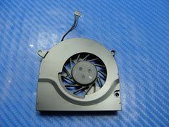 MacBook Pro 13" A1278 Mid 2009 MB990LL/A Genuine OEM CPU Cooling Fan 661-4946 - Laptop Parts - Buy Authentic Computer Parts - Top Seller Ebay