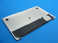 MacBook Air A1465 11" Mid 2013 MD711LL/A Genuine Bottom Case Silver 923-0436 Apple