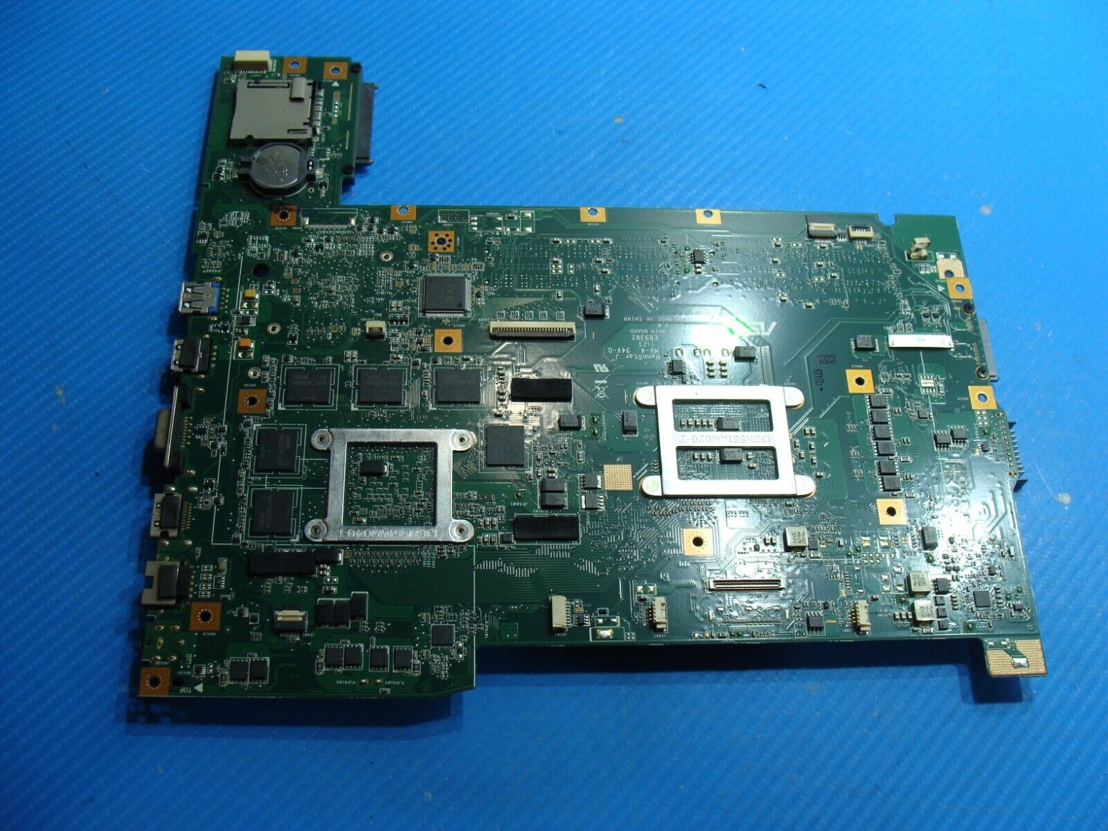 Asus sales g74sx motherboard