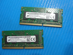 HP 15m-ds0011dx Micron 8GB (2x4GB) Memory RAM SO-DIMM MTA4ATF51264HZ-2G6E1