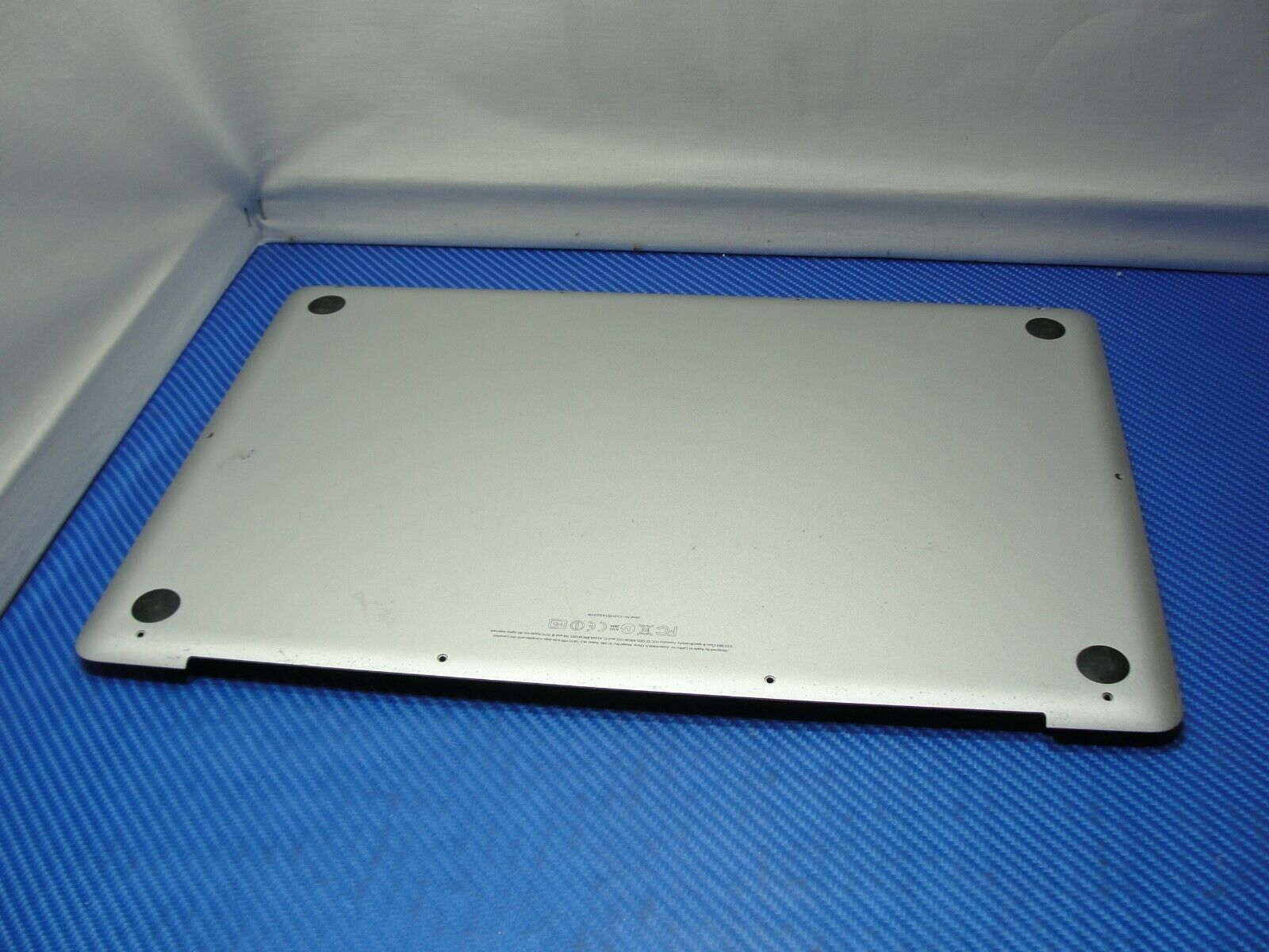 MacBook Pro A1286 15