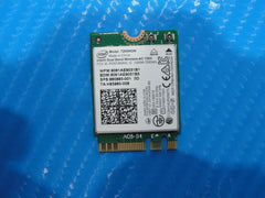 HP Pavilion x360 14m-ba114dx 14" Genuine WiFi Wireless Card 7265NGW 860883-001