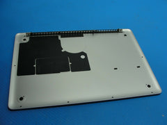 MacBook Pro 13" A1278 Mid 2012 MD101LL/A Genuine Bottom Case Silver 923-0103 - Laptop Parts - Buy Authentic Computer Parts - Top Seller Ebay