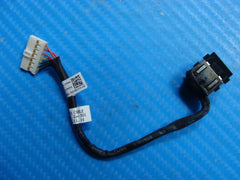 Dell Inspiron 5437 14" Genuine Laptop DC IN Power Jack w/Cable JRHPG - Laptop Parts - Buy Authentic Computer Parts - Top Seller Ebay