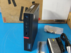 Lenovo Thinkcentre M75Q Mini PC ‎AMD 3.40GHz 4GB RAM 512GB Win10P Wifi BT