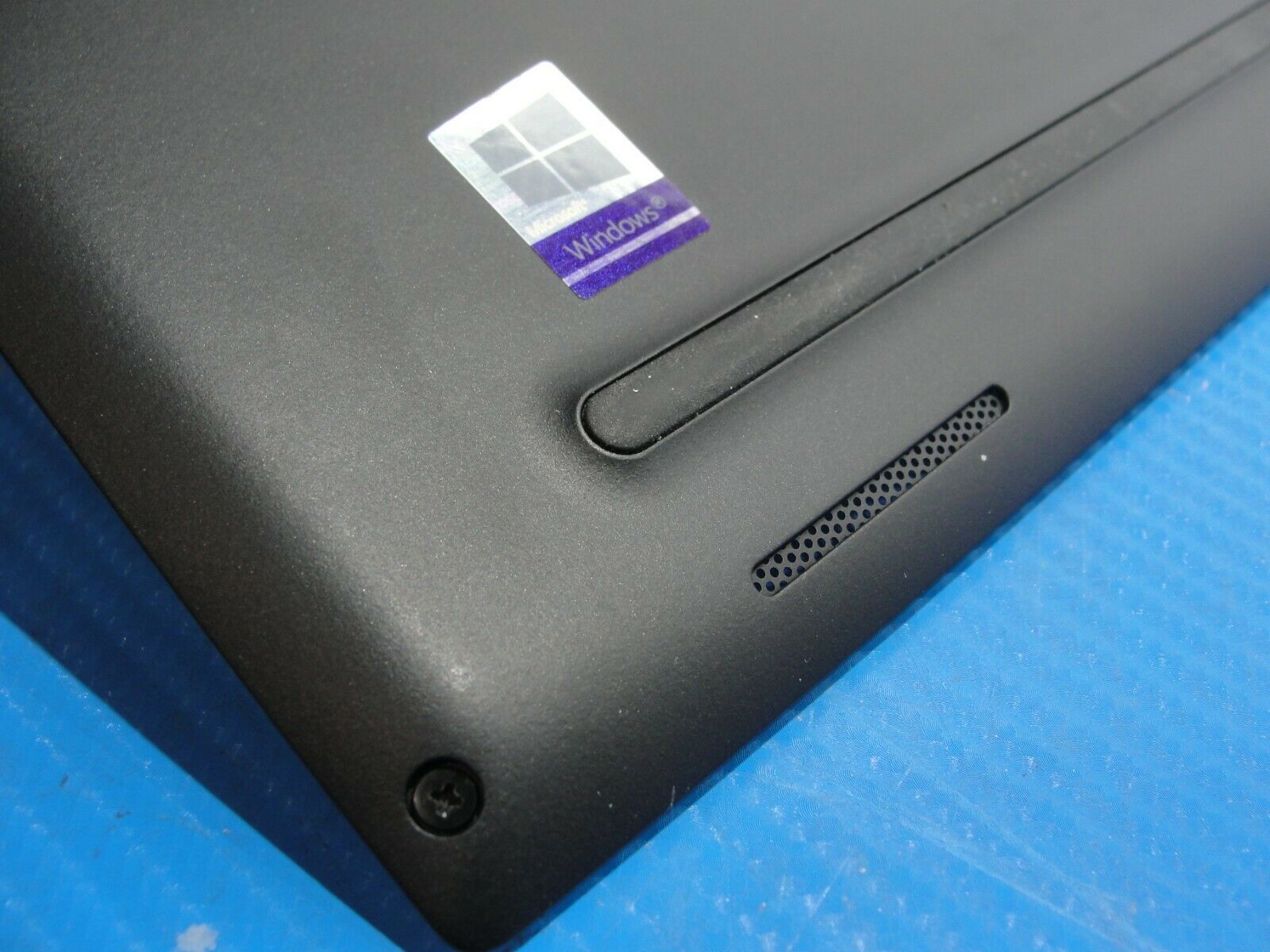 Dell Latitude 12.5