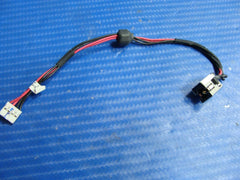 Toshiba Satellite 15.6" C55-B5299 OEM DC IN Power Jack w/Cable DC30100QV00 GLP* - Laptop Parts - Buy Authentic Computer Parts - Top Seller Ebay