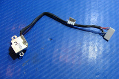 HP Pavilion DV7-6000 17.3" Genuine DC IN Power Jack w/Cable HPMH-B3035050G00002 HP