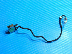 Lenovo ThinkPad 14" T450s OEM DC IN Power Jack w/Cable DC30100KL00 