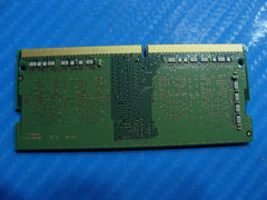 Dell 14 5410 Samsung 4GB PC4-3200AA Memory RAM SO-DIMM M471A5244CB0-CWE