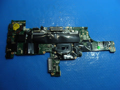 Lenovo Thinkpad 14" T460 Intel Core i5-6300U 2.4GHz Motherboard NM-A581 01AW336