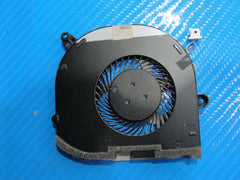 Dell XPS 15 9560 15.6" Genuine CPU Cooling Fan tk9j1 dc28000ipf0 