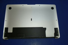 Macbook Air A1466 MD231LL/A Mid 2012 13" Genuine Bottom Case Cover 923-0129 #6 Apple