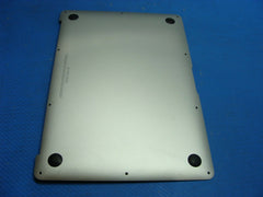 MacBook Air 13" A1466 2013 MD760LL/B Genuine Bottom Case 923-0443 