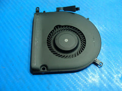 MacBook Pro 15" A1398 Mid 2015 MJLQ2LL/A OEM Right Fan 923-00536 - Laptop Parts - Buy Authentic Computer Parts - Top Seller Ebay