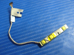 Dell Inspiron 11.6" 11-3148 OEM Power Button Board w/ Cable 450.00K06.0001 GLP* Dell