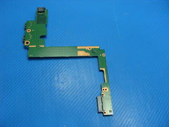 Lenovo ThinkPad 15.6" W540 USB Ethernet Port Board 04X5512 48.4LO27.011 - Laptop Parts - Buy Authentic Computer Parts - Top Seller Ebay