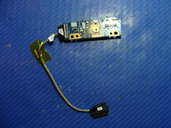 Lenovo Ideapad Y40-70 20347 14" Genuine Audio USB Board w/ Cable LS-B134P ER* - Laptop Parts - Buy Authentic Computer Parts - Top Seller Ebay